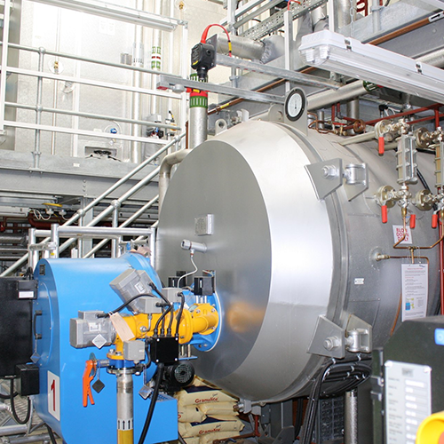 Comprehensive O and M