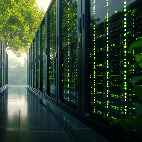 Full Asset Deployment And Management