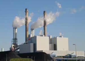 RBSPL Biomass Plant In Amravati, Maharashtra