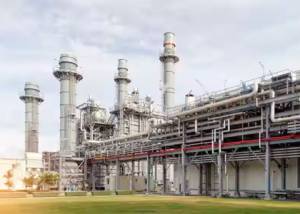 RBSPL Biomass Plant In Bhopal, Madhya Pradesh