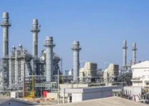 RBSPL Biomass Plant In Uttarakhand