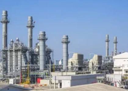 RBSPL Biomass Plant In Uttarakhand